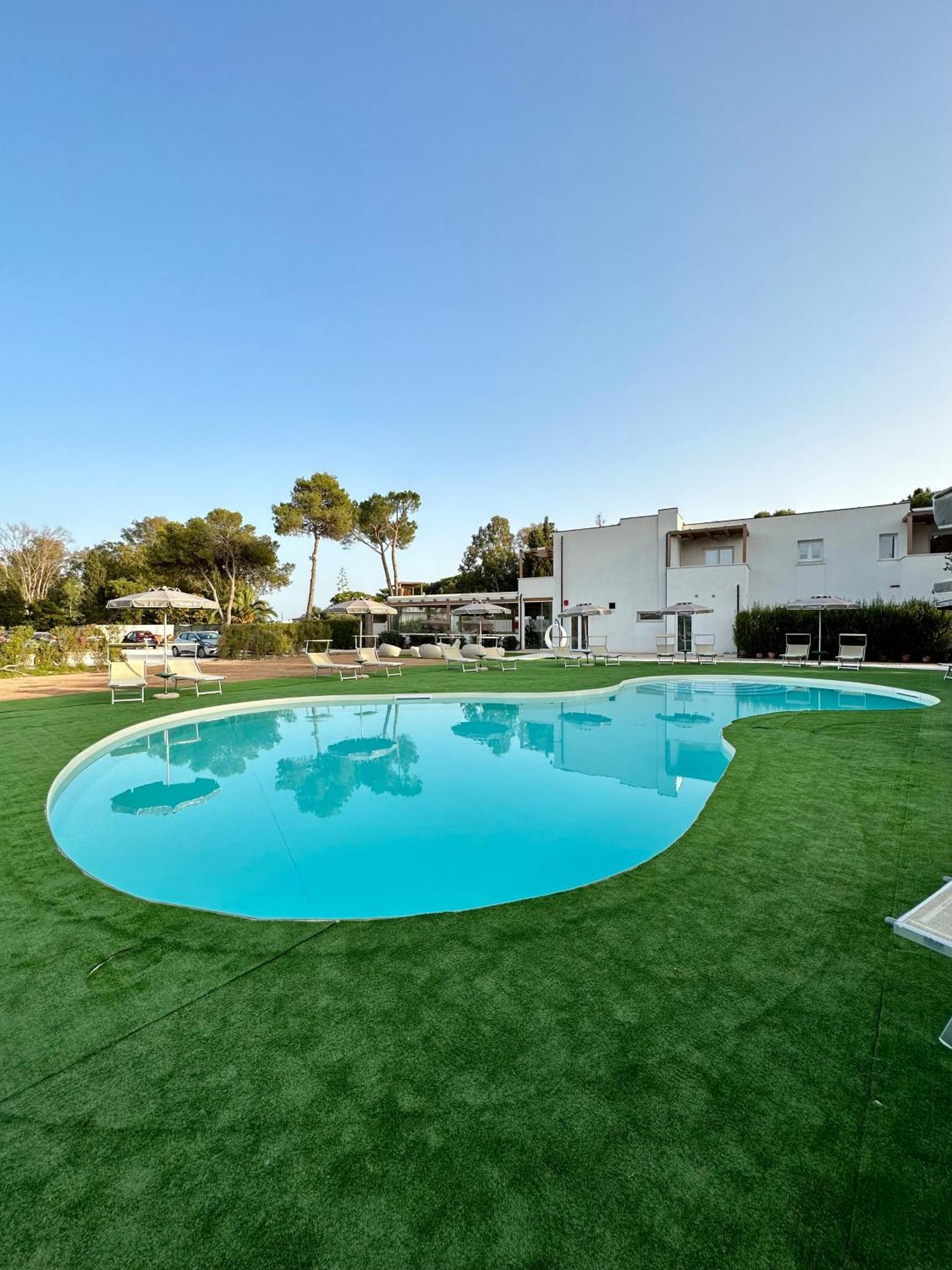 Noha Lifestyle - Adults Only 4* Pula