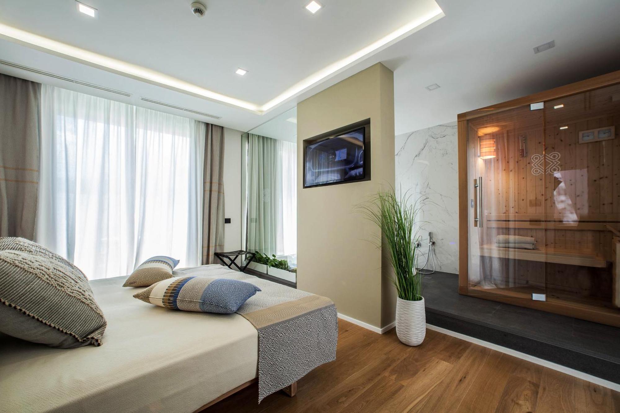 Hotel Noha Lifestyle - Adults Only Pula