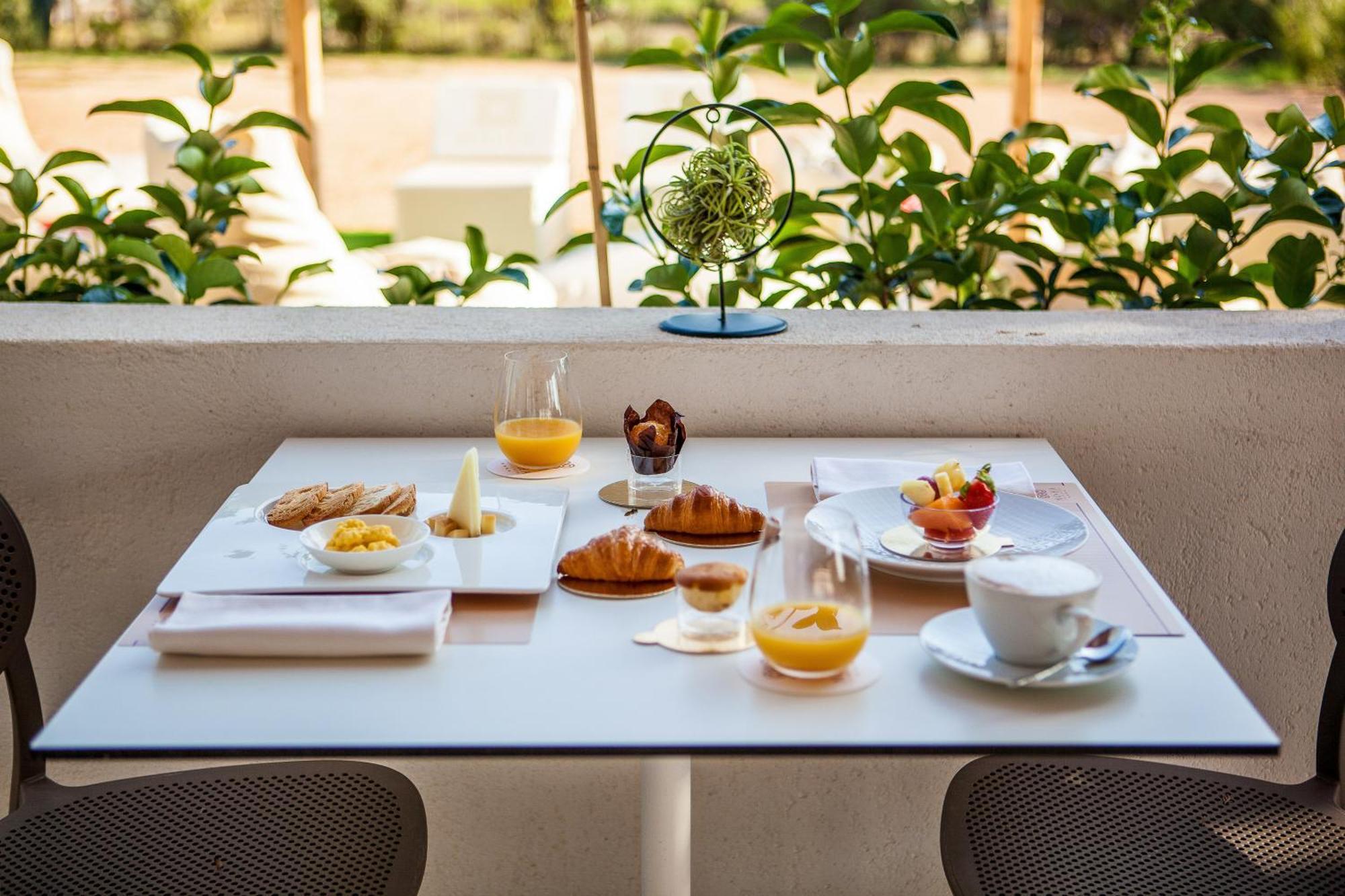 Noha Lifestyle - Adults Only Hotel