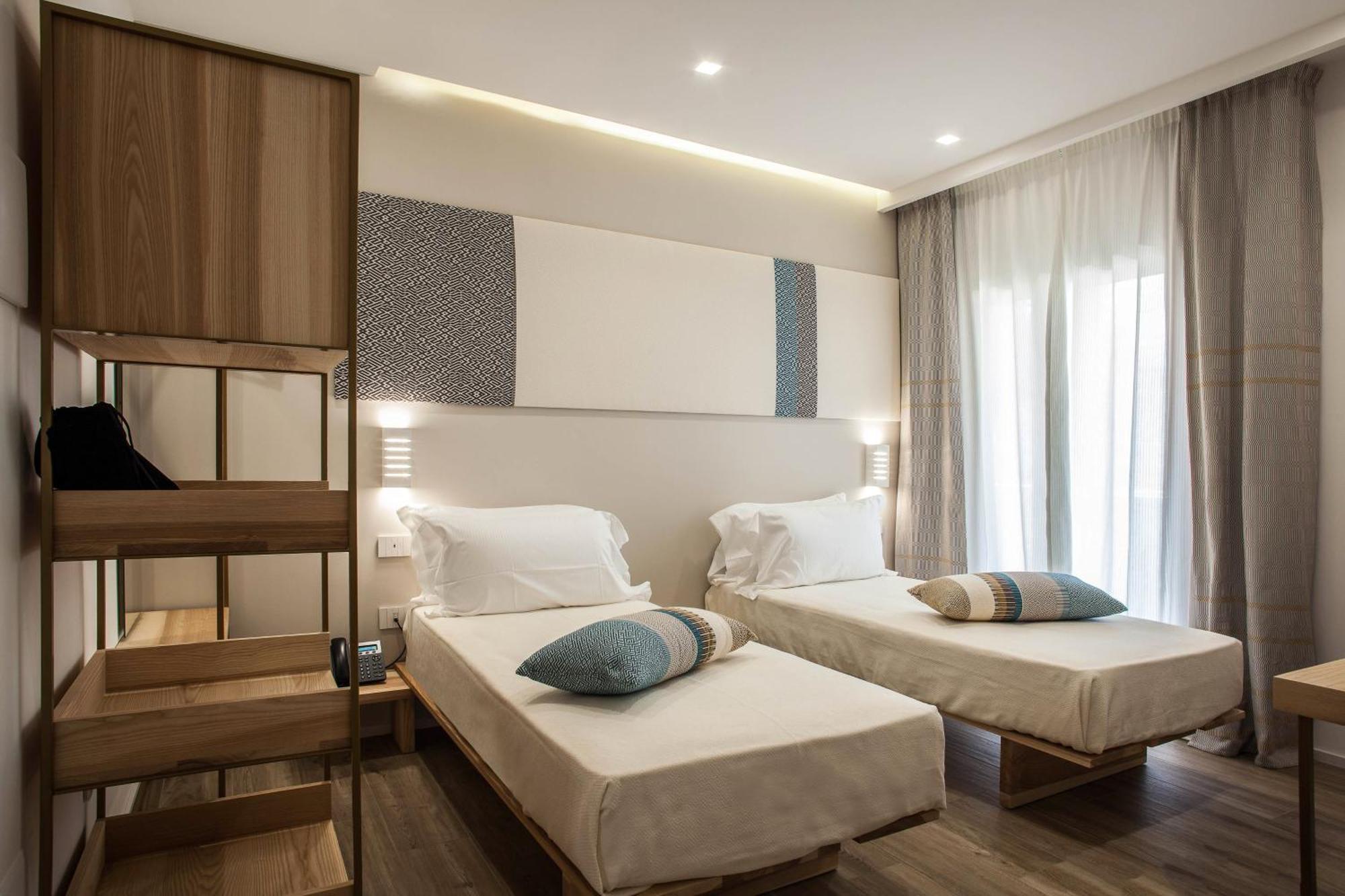 Noha Lifestyle - Adults Only Hotel 4*
