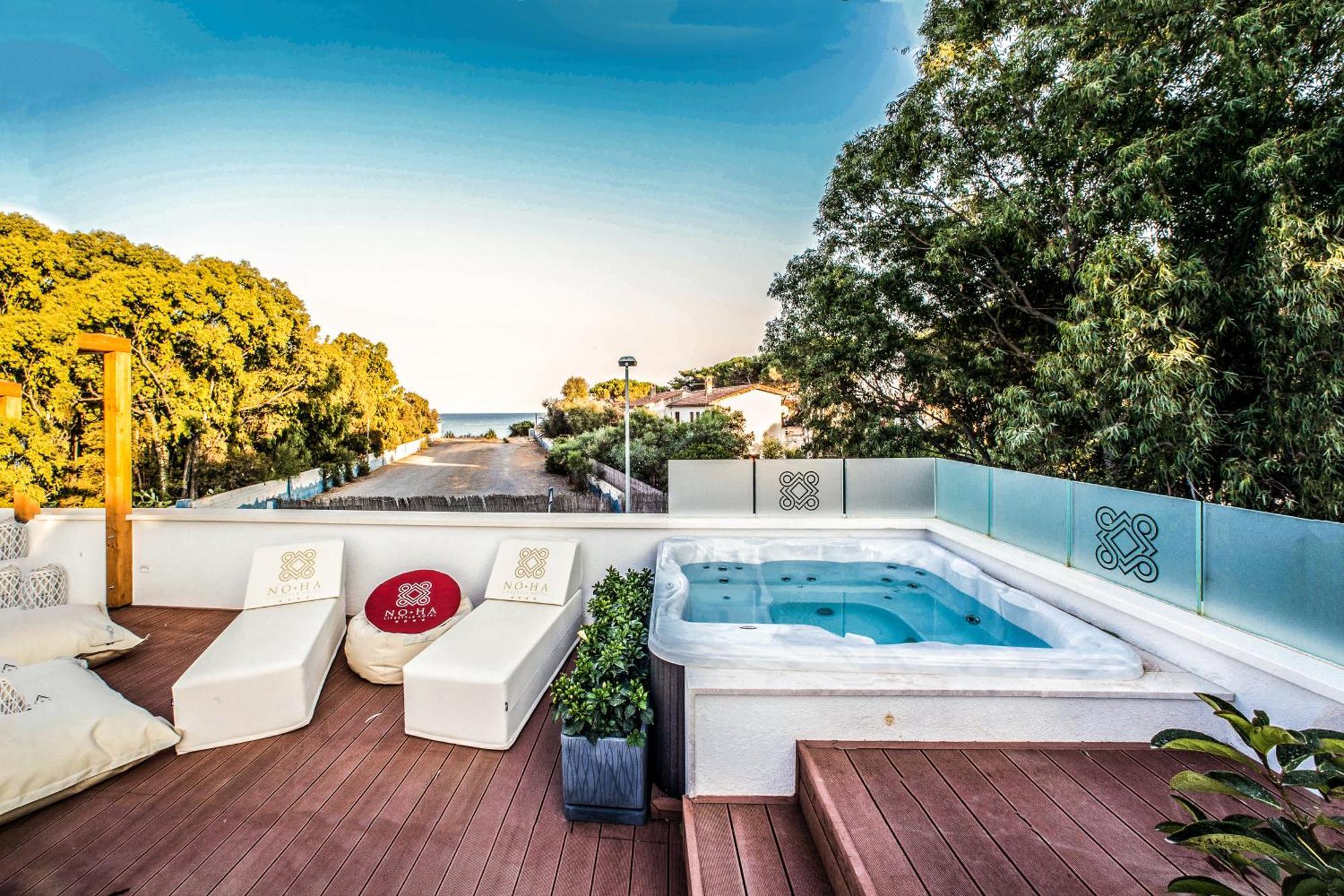 Hotel Noha Lifestyle - Adults Only