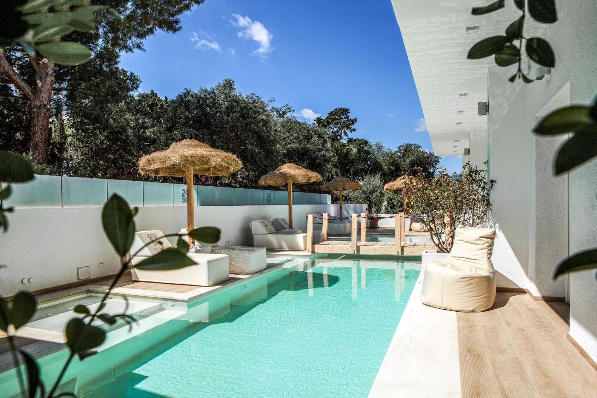 Noha Lifestyle - Adults Only 4* Pula