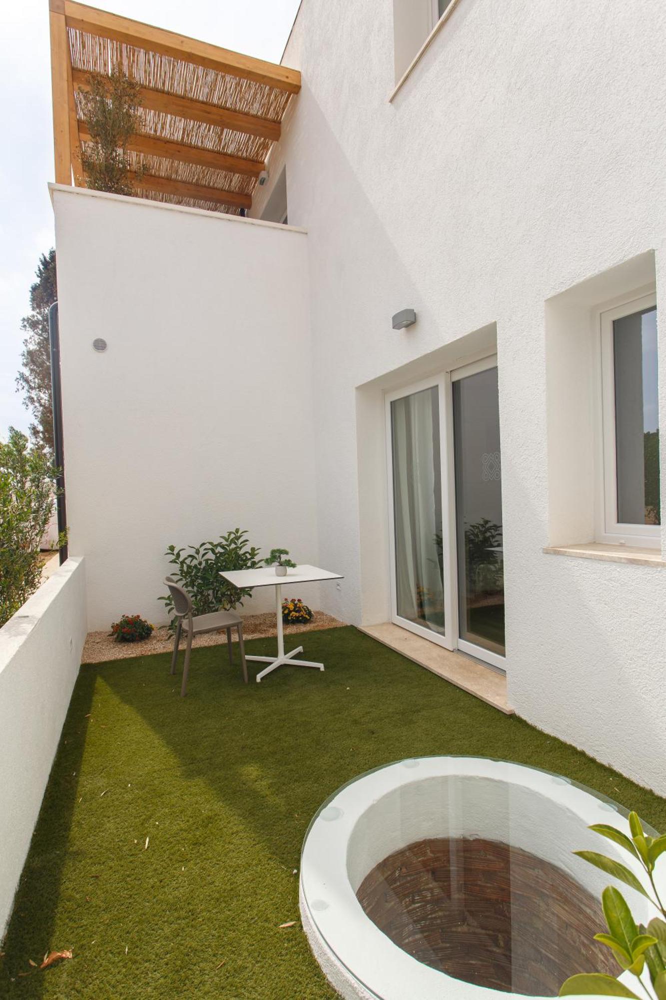 Noha Lifestyle - Adults Only 4* Pula